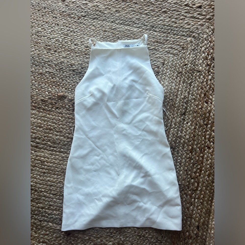 Zara dress, NWT, size small